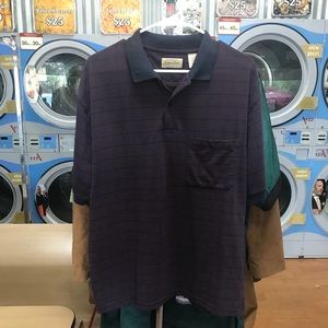 Men’s St John’s Bay LG Polo Shirt